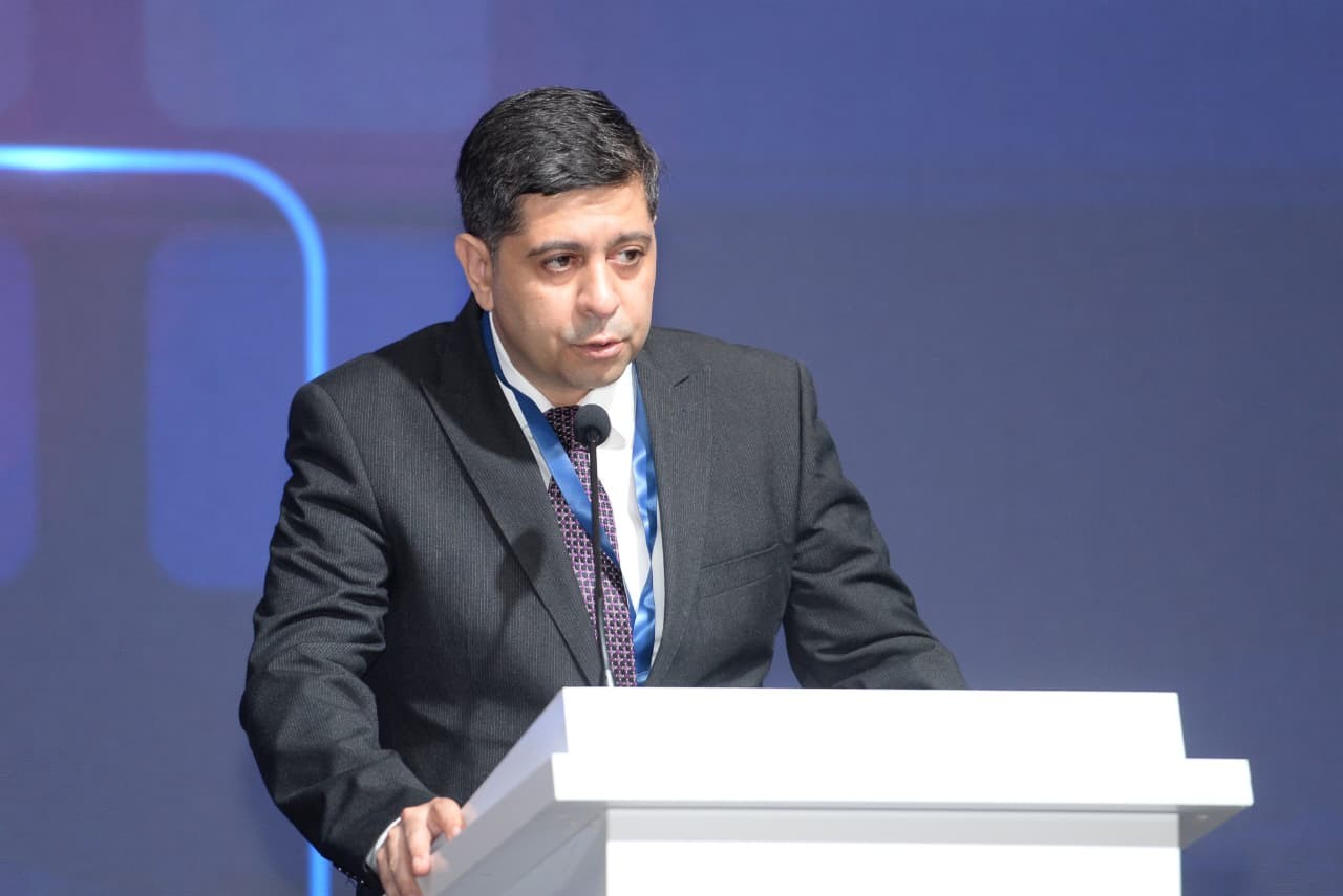 II Azərbaycan-Özbəkistan Media Forumunun açılış mərasimi keçirildi - FOTOLAR (YENİLƏNİB)