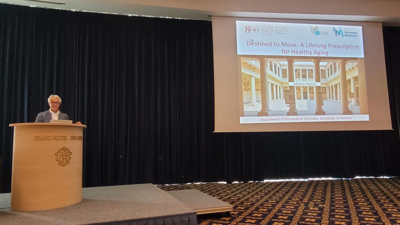 ASA-nın həmtəşkilatçılığı ilə Sloveniyada beynəlxalq konqres keçirilib - FOTOLAR