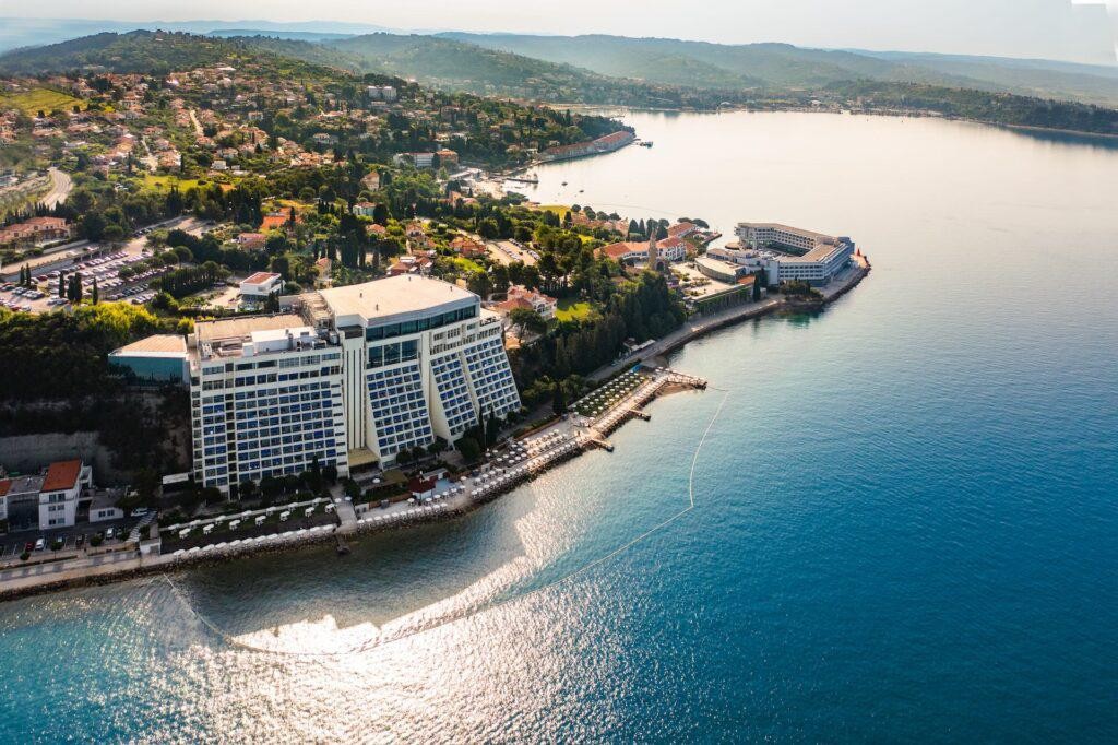 ASA-nın həmtəşkilatçılığı ilə Sloveniyada beynəlxalq konqres keçirilib - FOTOLAR