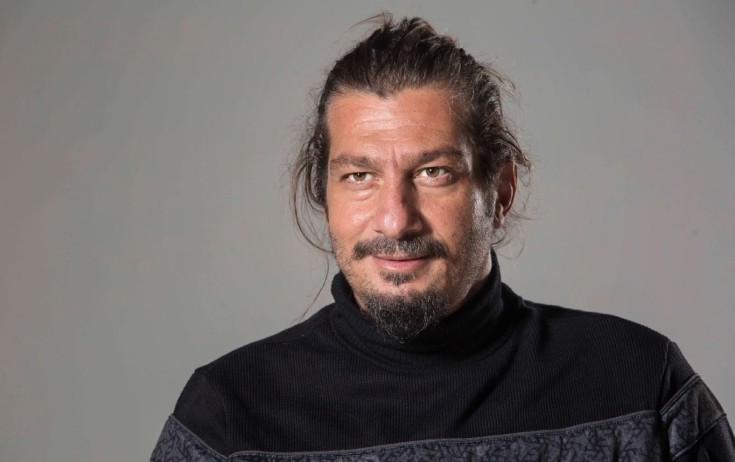 "Gözleri Karadeniz"də yeni sima - FOTO