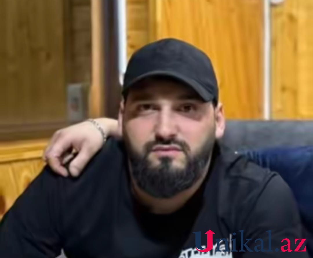 Yevlaxda qətlə yetirilən Xəyalın FOTOSU