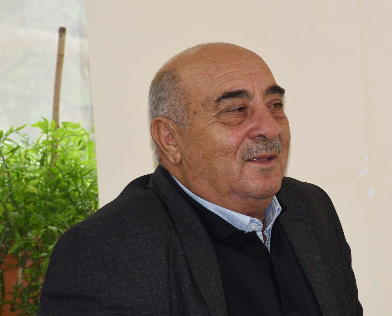 Vaqif Həsənov növbəti səyyar qəbul keçirib - FOTOLAR