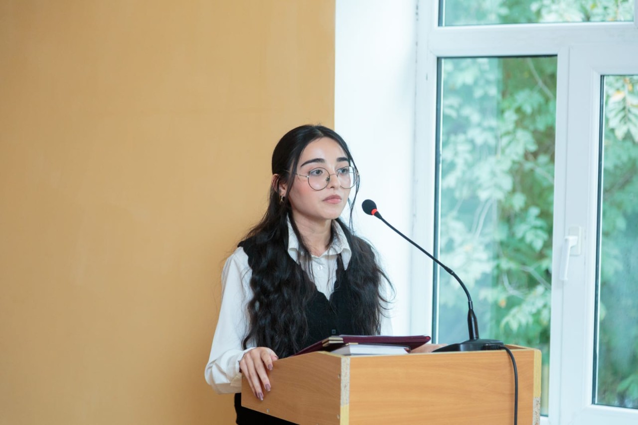 Neftçalanın icra başçısı səyyar görüş keçirib - FOTOLAR