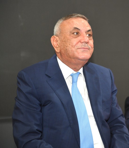 “Bayquş və qarovulçu” kitabının təqdimatı keçirildi - FOTOLAR