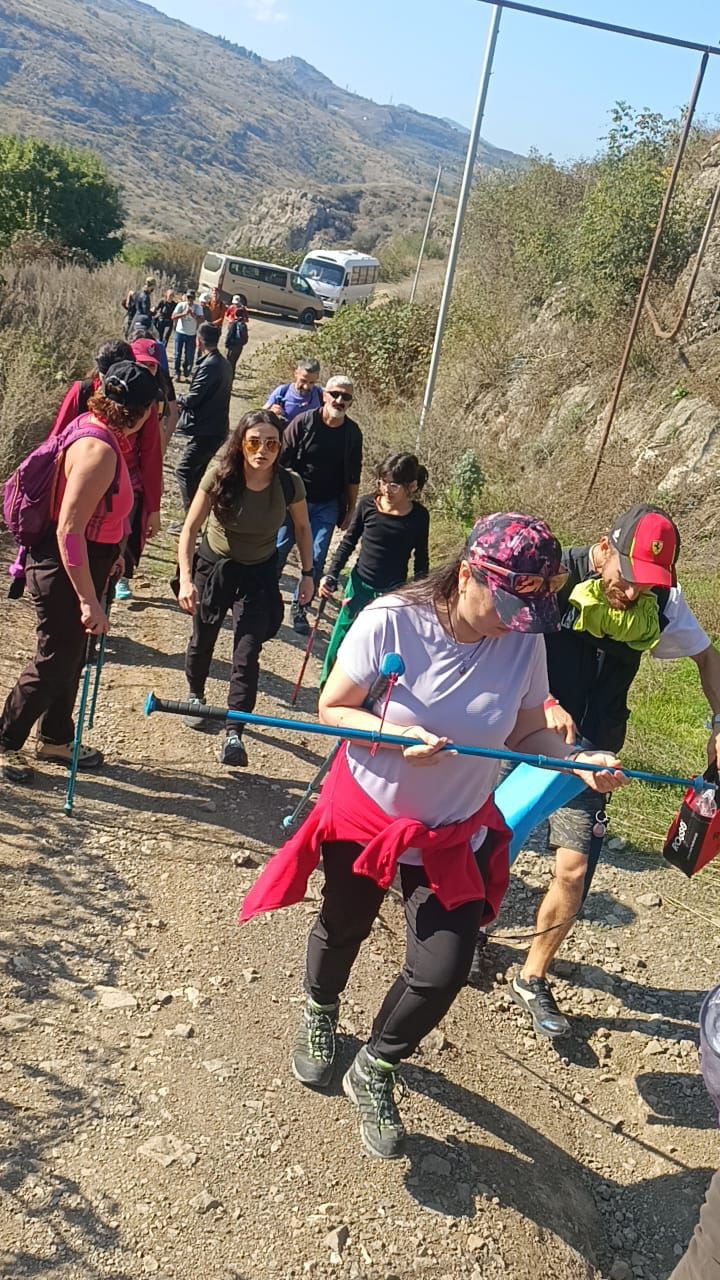 Şuşada “İgidlərin izi ilə” adlı Zəfərə həsr olunmuş turnir keçirildi - FOTOLAR