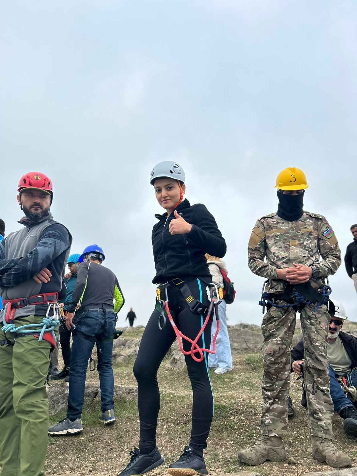 Şuşada “İgidlərin izi ilə” adlı Zəfərə həsr olunmuş turnir keçirildi - FOTOLAR