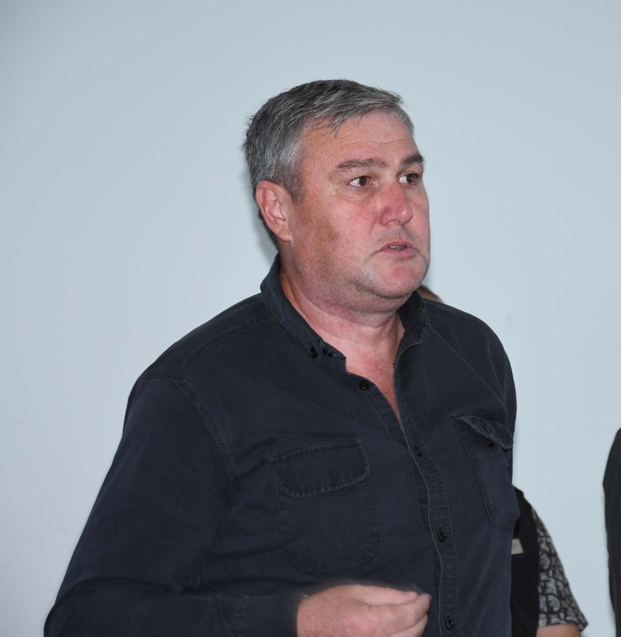 İcra başçısı Vaqif Həsənovun növbəti səyyar qəbulu keçirilib - FOTOLAR