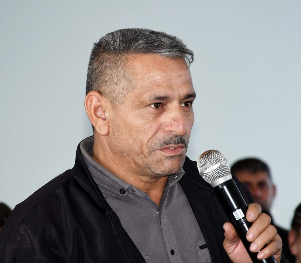 İcra başçısı Vaqif Həsənovun növbəti səyyar qəbulu keçirilib - FOTOLAR