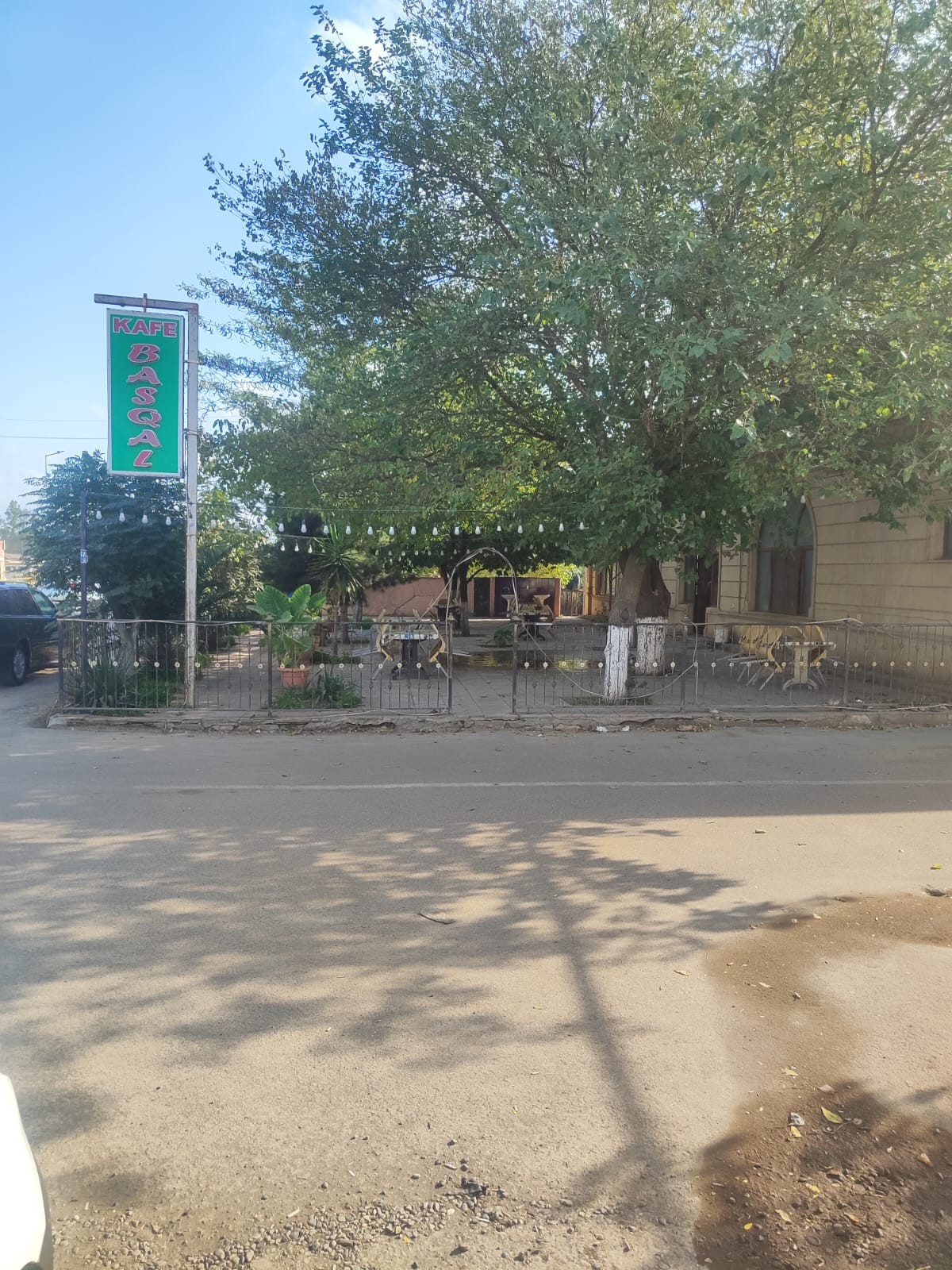 Bu restoranlarda çöl quşları baytar nəzarəti olmadan saxlanılırmış - FOTOLAR