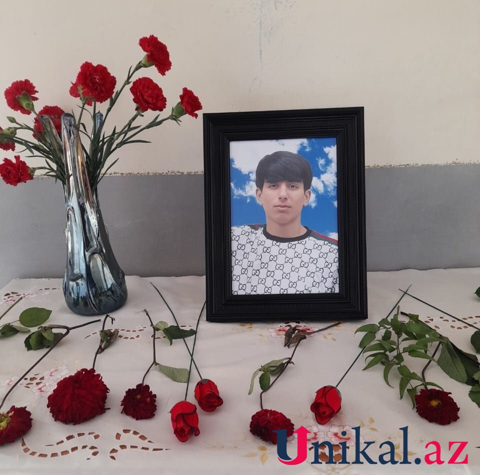 Şəmkirdə 11-ci sinif şagirdi vəfat etdi