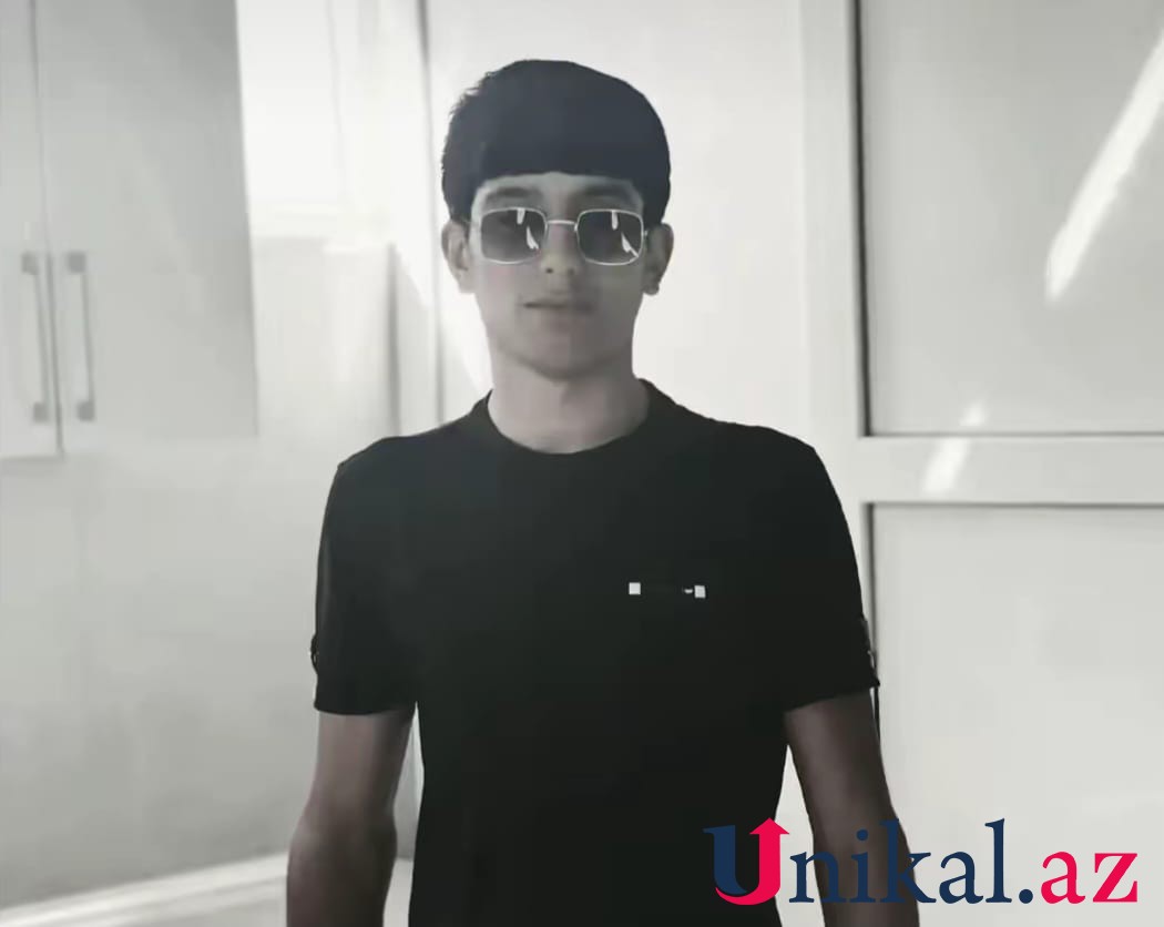 Şəmkirdə 11-ci sinif şagirdi vəfat etdi