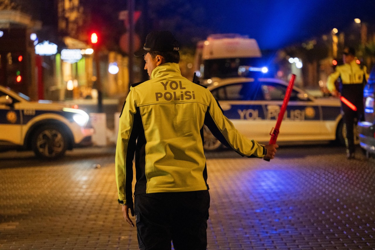 DİN III MDB Oyunlarında sutkalıq xidmət tətbiq edib - VİDEO+FOTOLAR