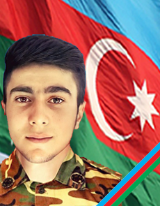 Şəhidlərin xatirəsi yad edildi - FOTOLAR