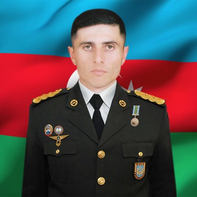 Şəhidlərin xatirəsi yad edildi - FOTOLAR