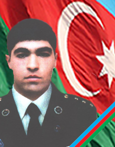 Şəhidlərin xatirəsi yad edildi - FOTOLAR