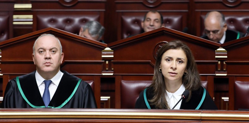 İnam Kərimov iclas keçirdi - Bu məsələlər müzakirə olundu (FOTOLAR)