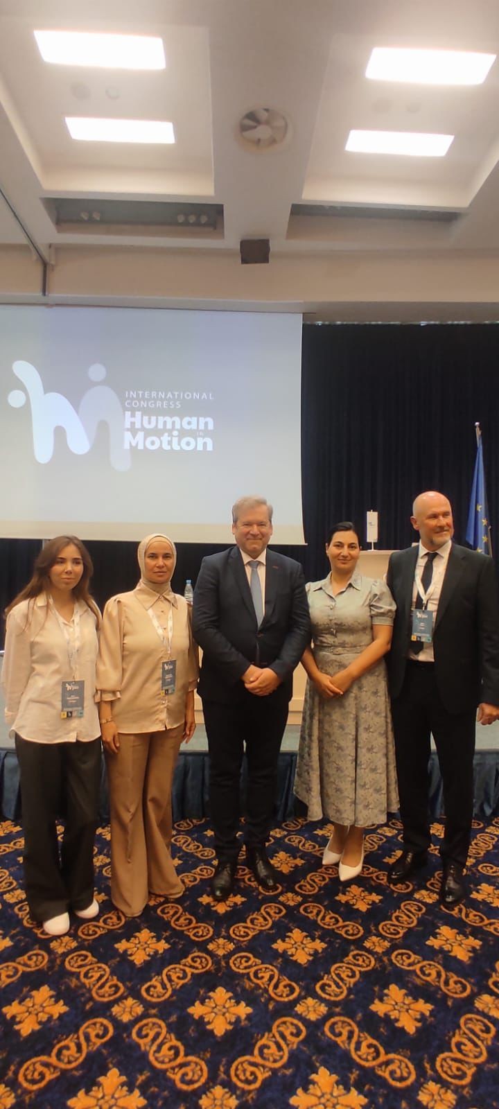 ASA-nın həmtəşkilatçılığı ilə Sloveniyada beynəlxalq konqres keçirilib - FOTOLAR