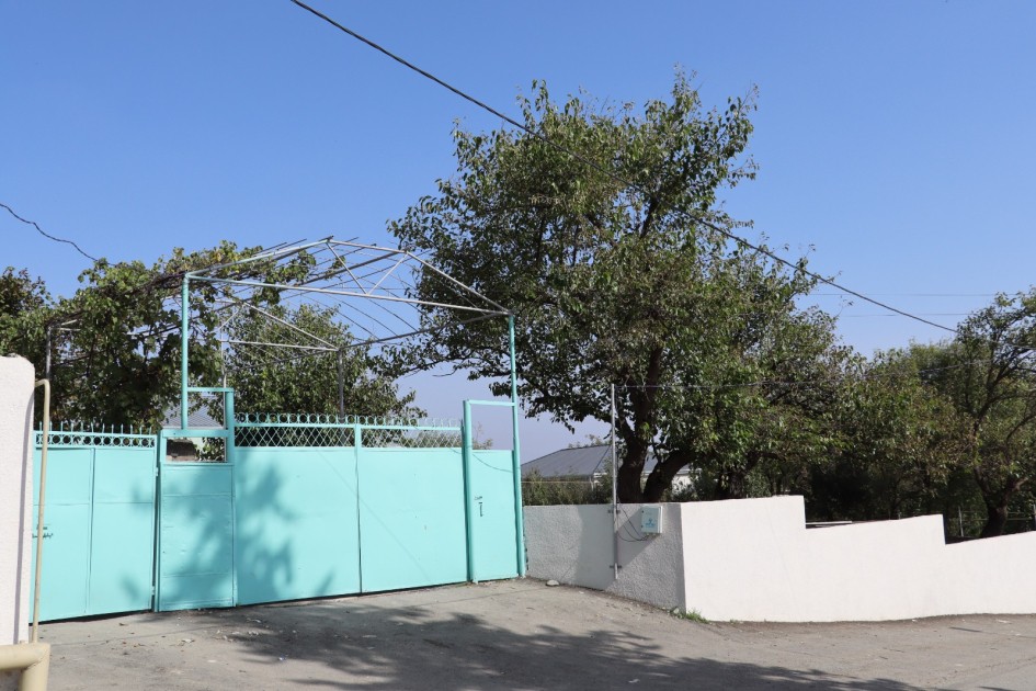 Xanyurdu kəndinə daha 18 ailə köçürülüb - FOTOLAR