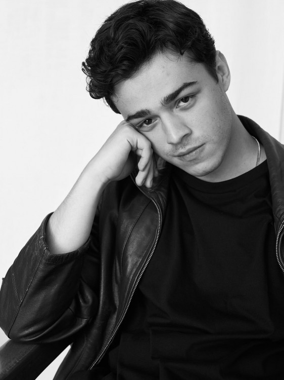 Yeni layihəsi açıqlandı 