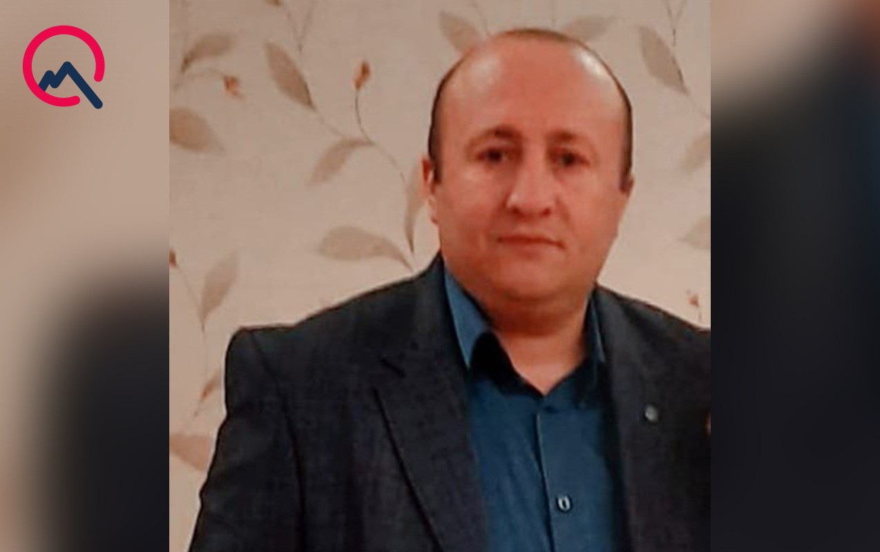 Öldürülən şagird polkovnik-leytenantın oğlu imiş - FOTOLAR