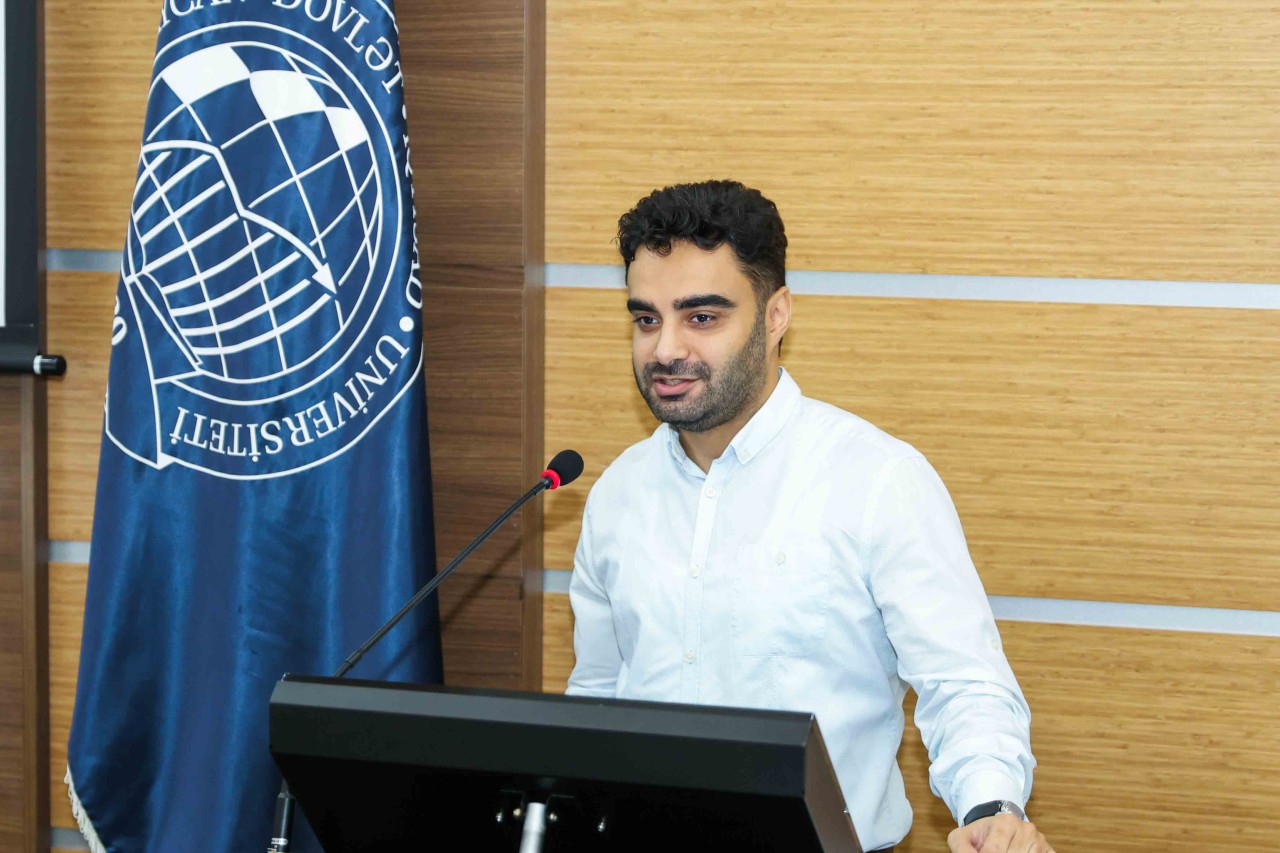 UNEC-in universitetdaxili III qrant müsabiqəsində 6 layihə qalib olub - FOTOLAR