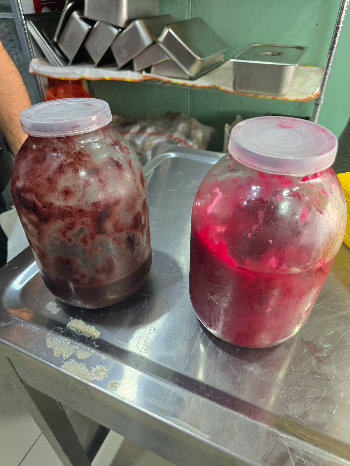 Bəzi keytrinq şirkətləri qida təhlükəsizliyi tələblərinə əməl etmir - Xəbərdarlıq!