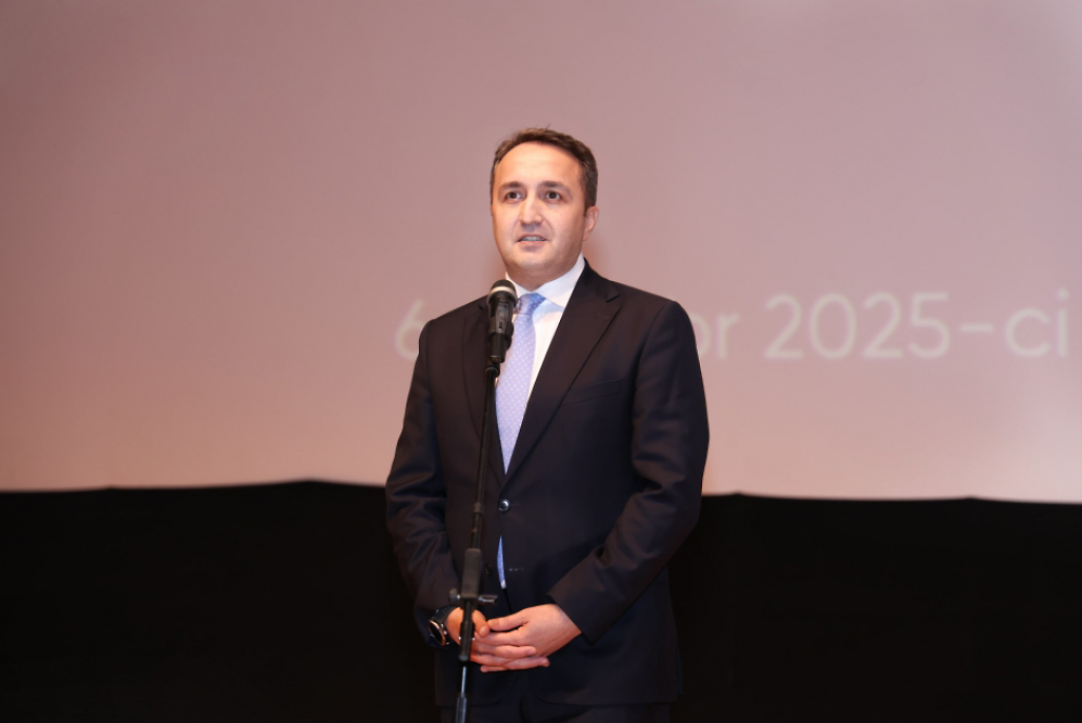 “Azərpoçt” media ilə əməkdaşlığı inkişaf etdirir - FOTOLAR