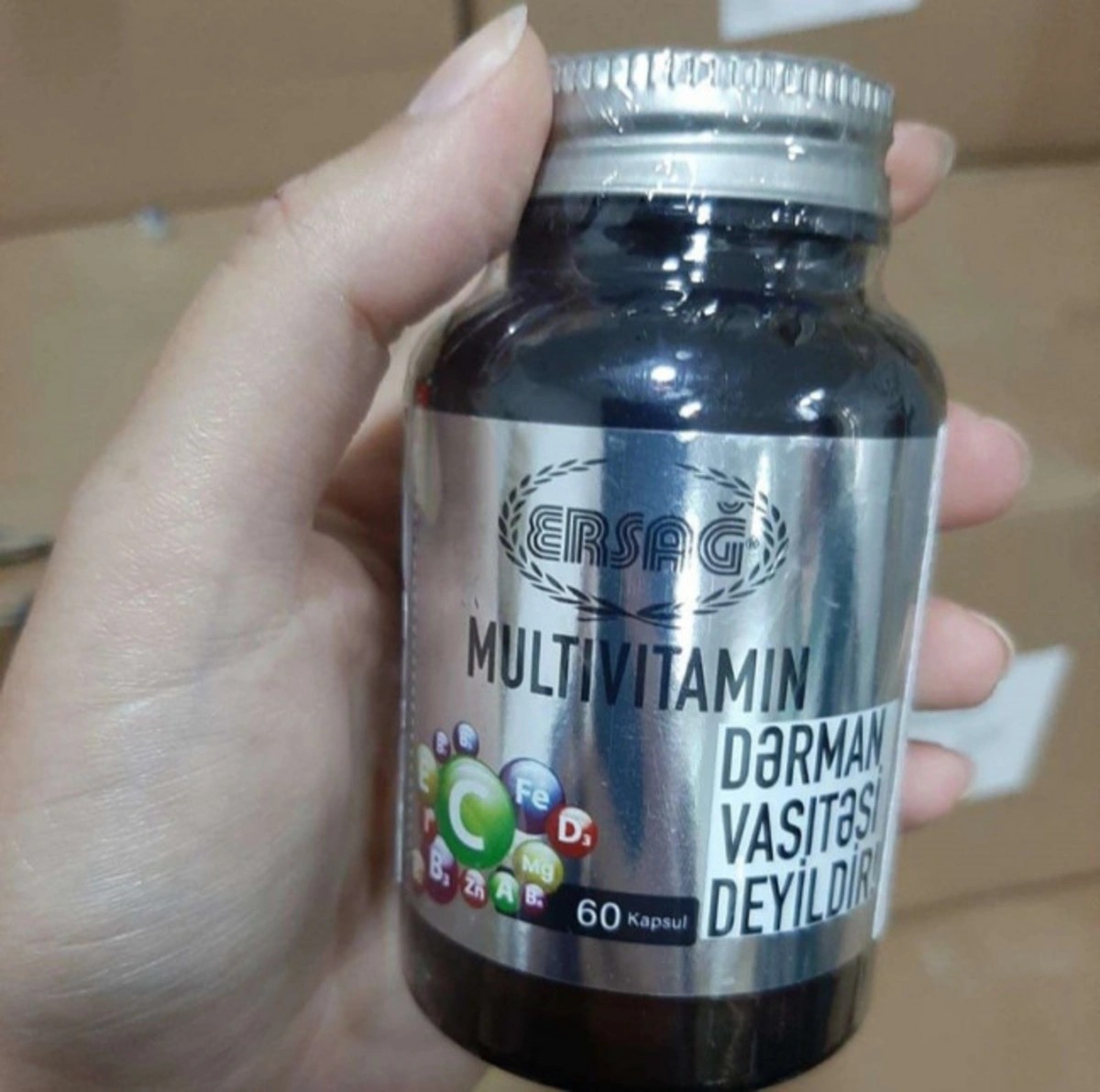 Türkiyədən gətirilən bəzi qida məhsullarında uyğunsuzluq aşkarlandı - FOTOLAR