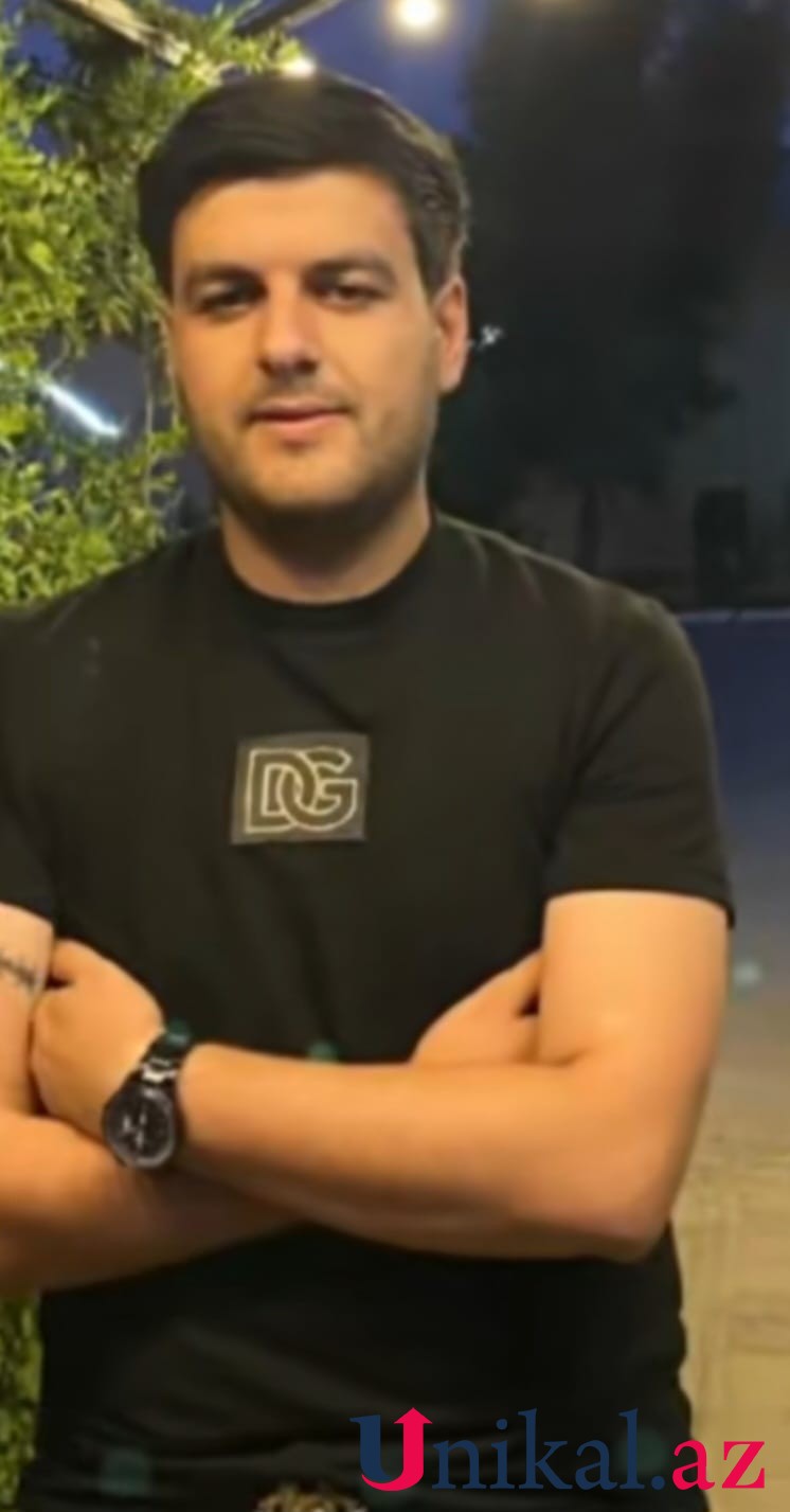 Salyanda 25 yaşlı oğlanı maşın vurub öldürdü - FOTO