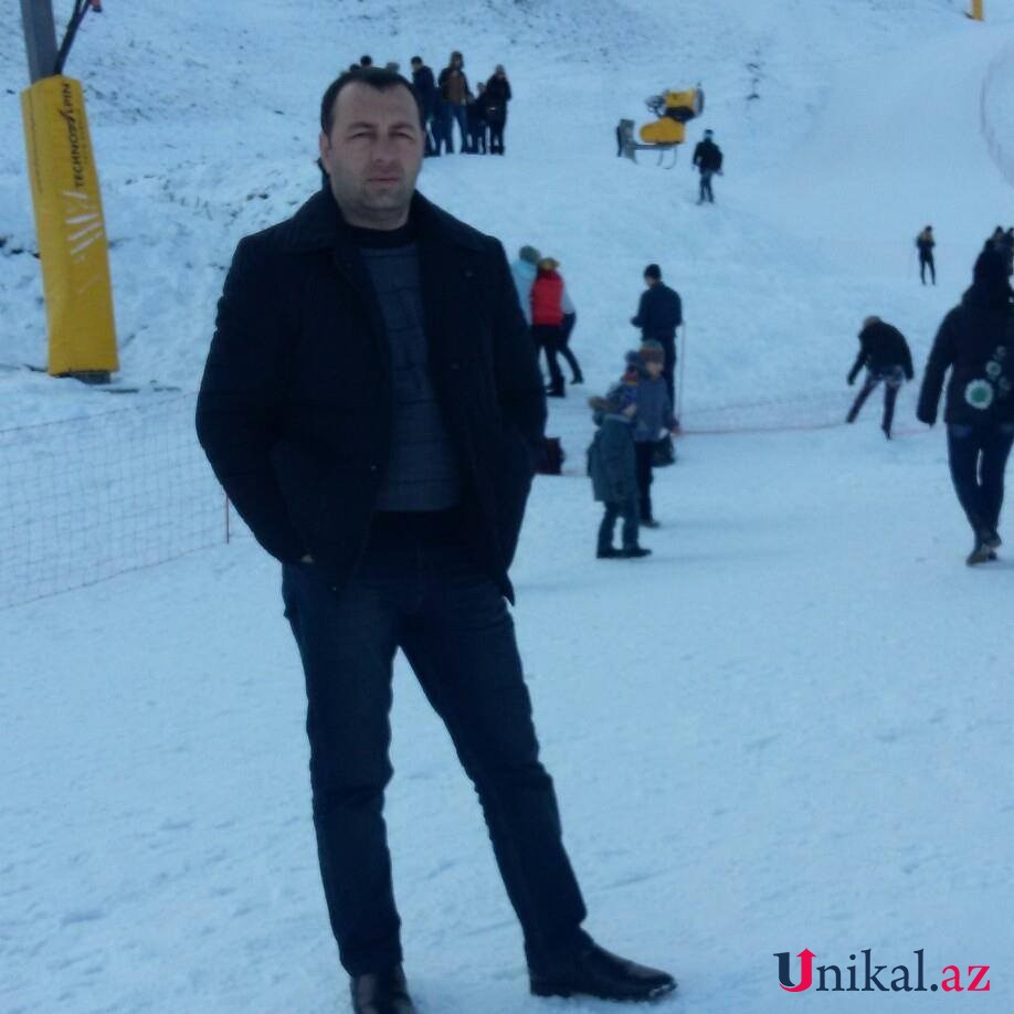 Gömrük əməkdaşını 16 yaşlı oğlan öldürübmüş - FOTOLAR (YENİLƏNİB)