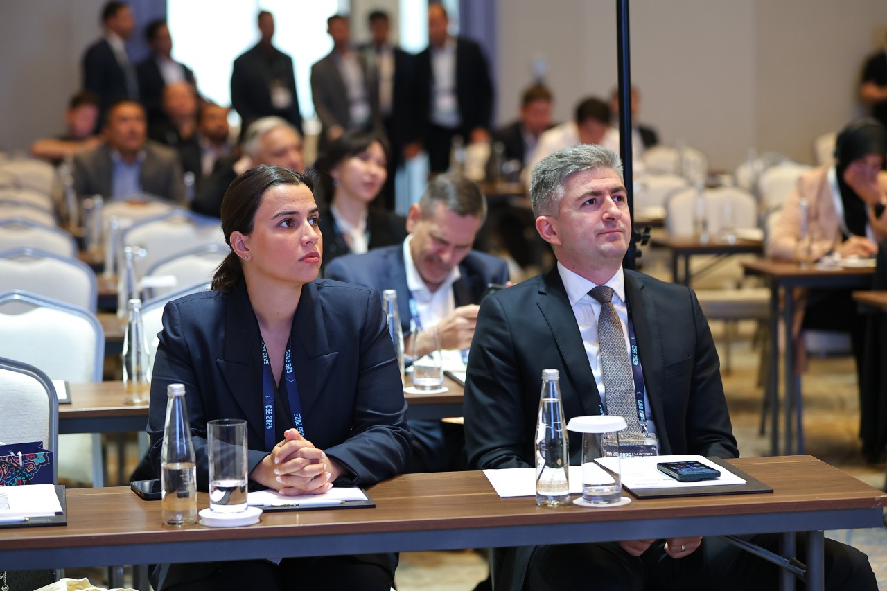 ETX Özbəkistanın Kibertəhlükəsizlik Mərkəzi ilə Anlaşma Memorandumu imzaladı 