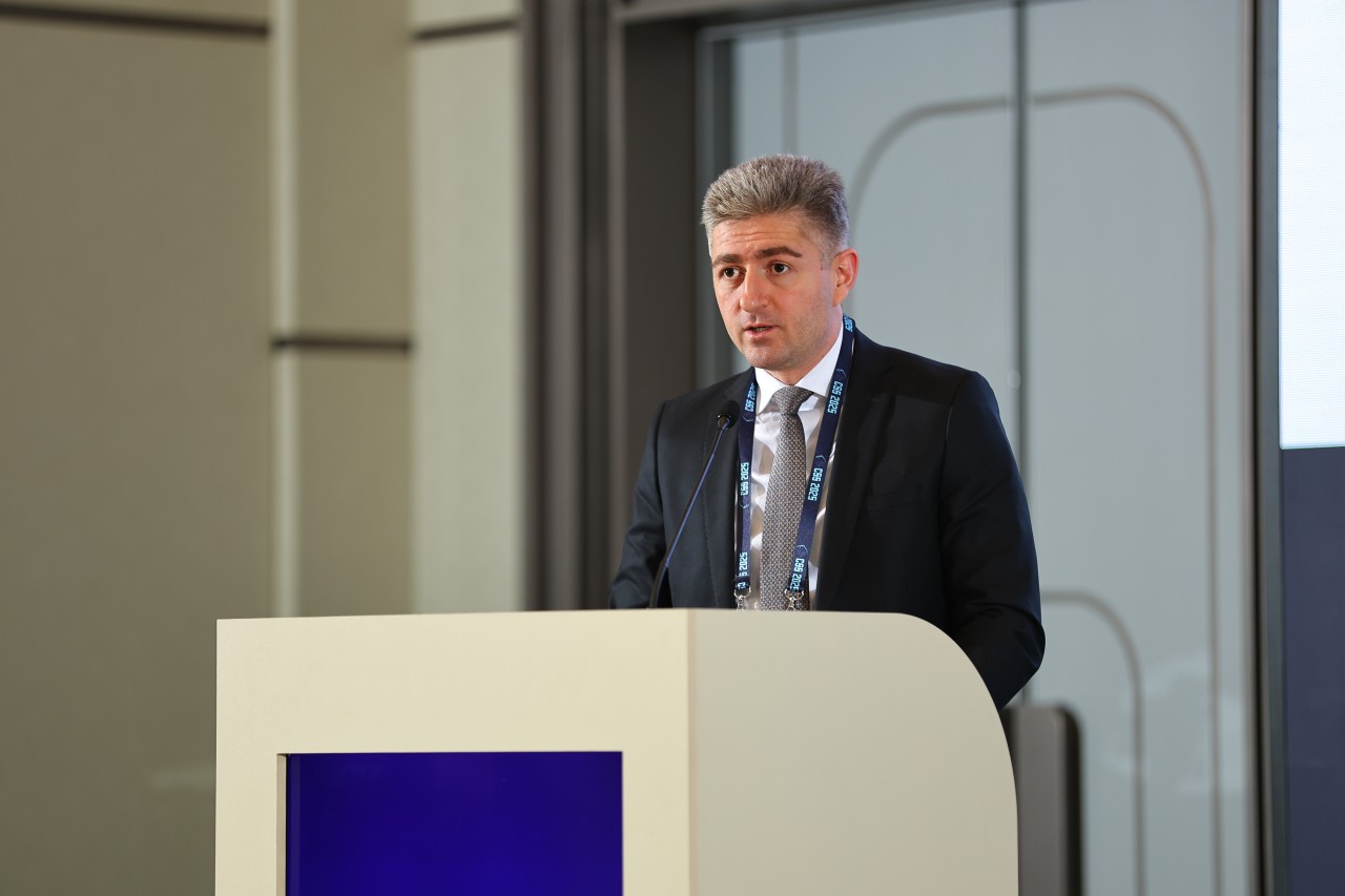 ETX Özbəkistanın Kibertəhlükəsizlik Mərkəzi ilə Anlaşma Memorandumu imzaladı 