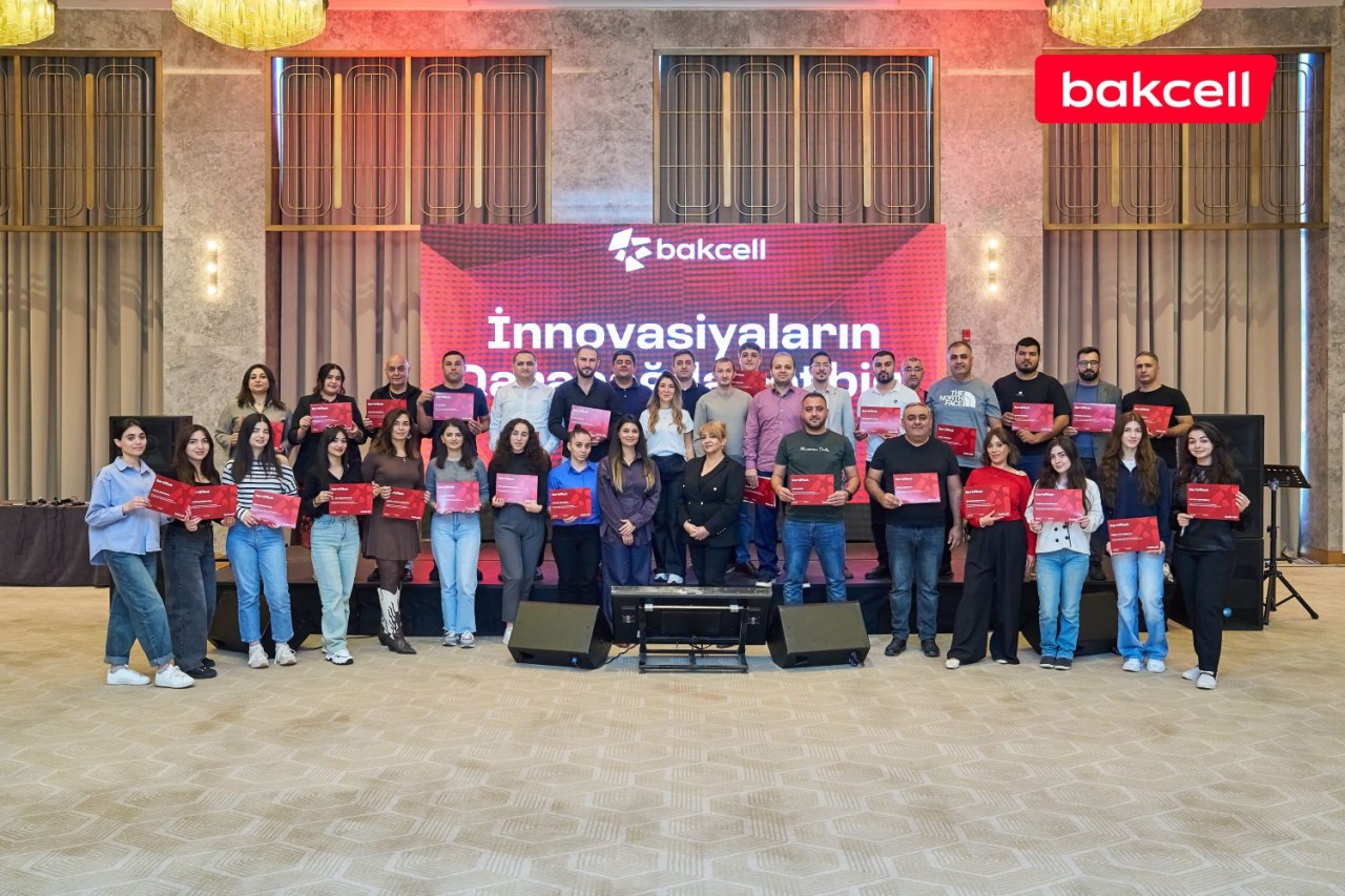 Bakcell media nümayəndələri üçün Qarabağa səfər təşkil etdi - FOTOLAR
