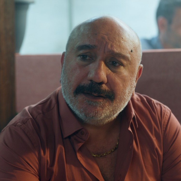 "Leyla"nın aktyoru yeni serialda - FOTO