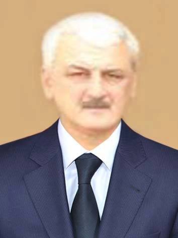 Keçmiş icra başçısı vəfat etdi - FOTO