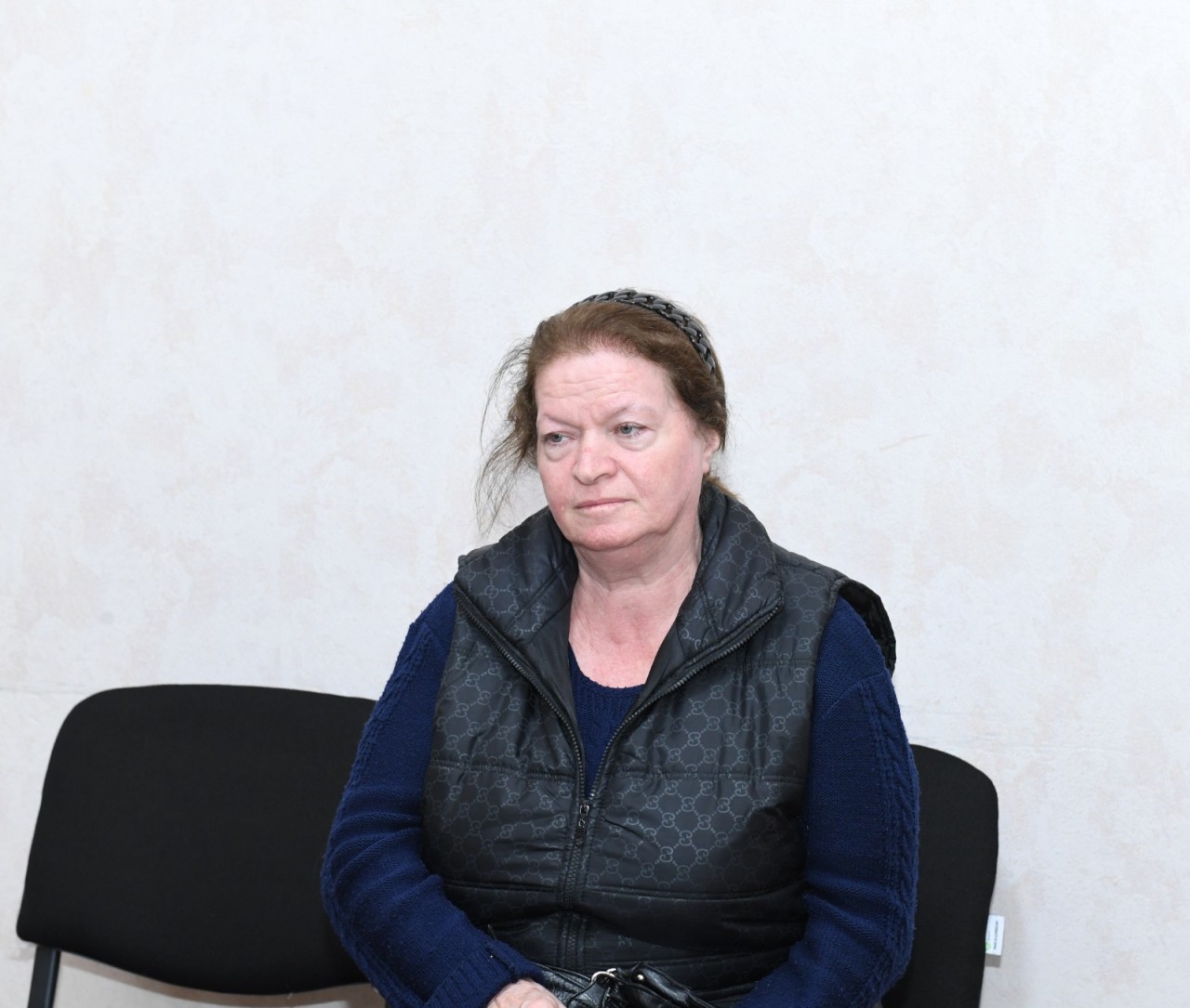 Dövlət Komitəsində vətəndaşların növbəti qəbulu keçirilib - FOTOLAR