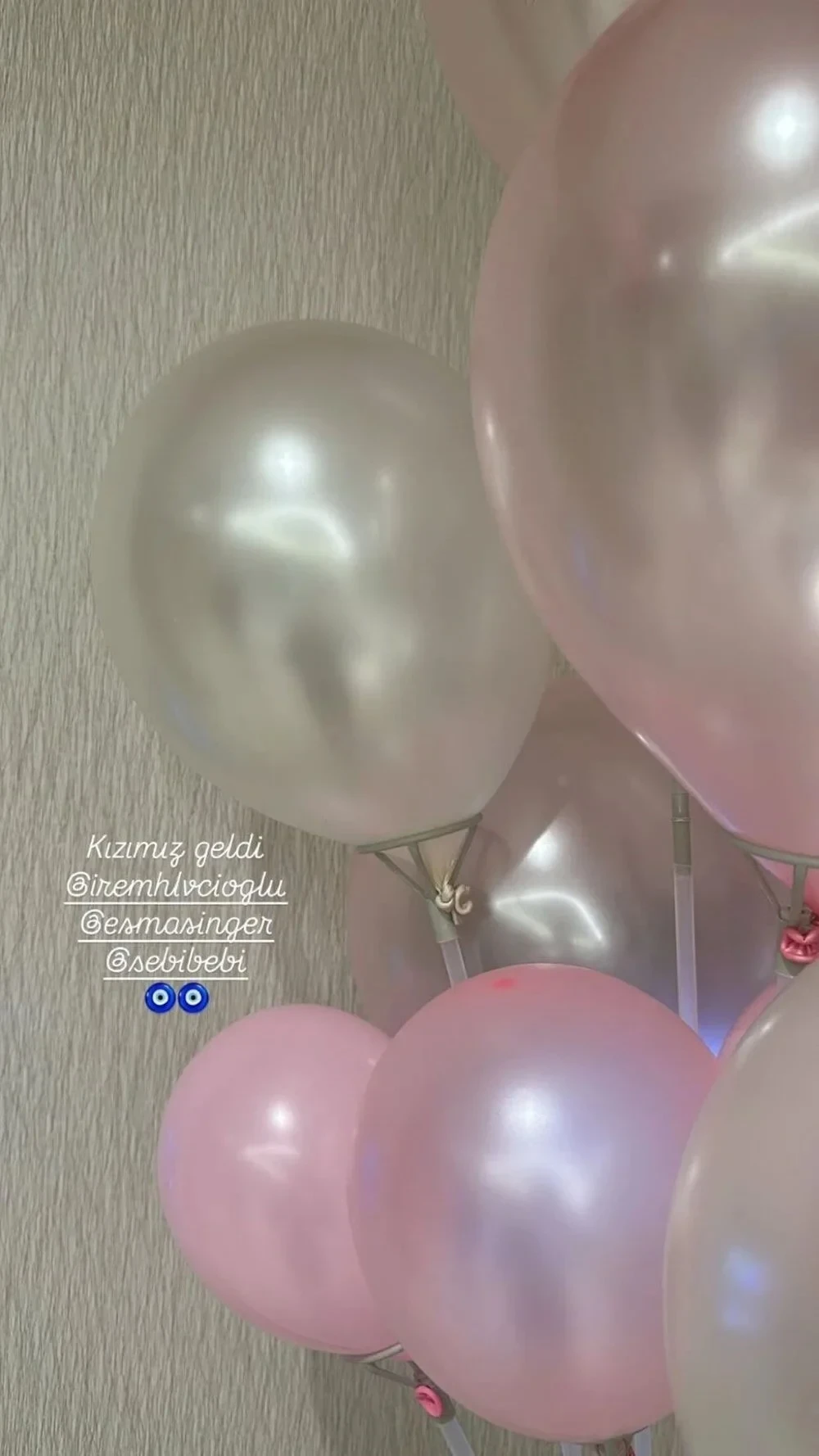 "Nefes" ana oldu - FOTOLAR