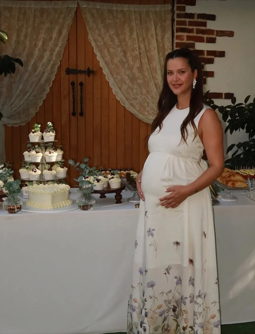 "Nefes" ana oldu - FOTOLAR