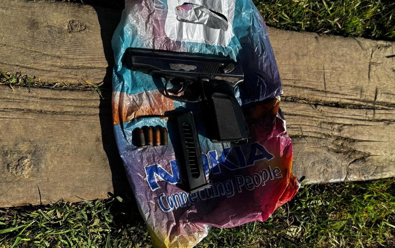 Penitensiar Xidmət və DİN birgə əməliyyat keçirdi - FOTOLAR