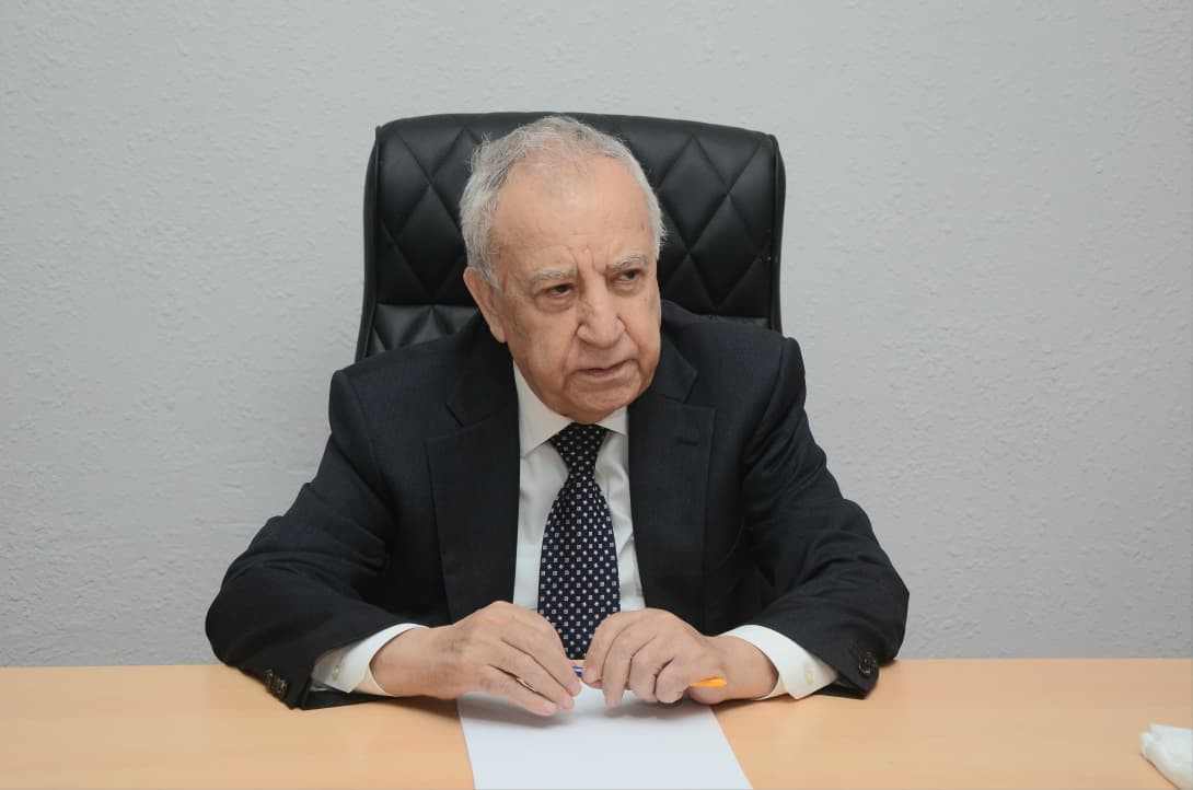 Malik İsaqov növbəti səyyar qəbul keçirdi - FOTOLAR