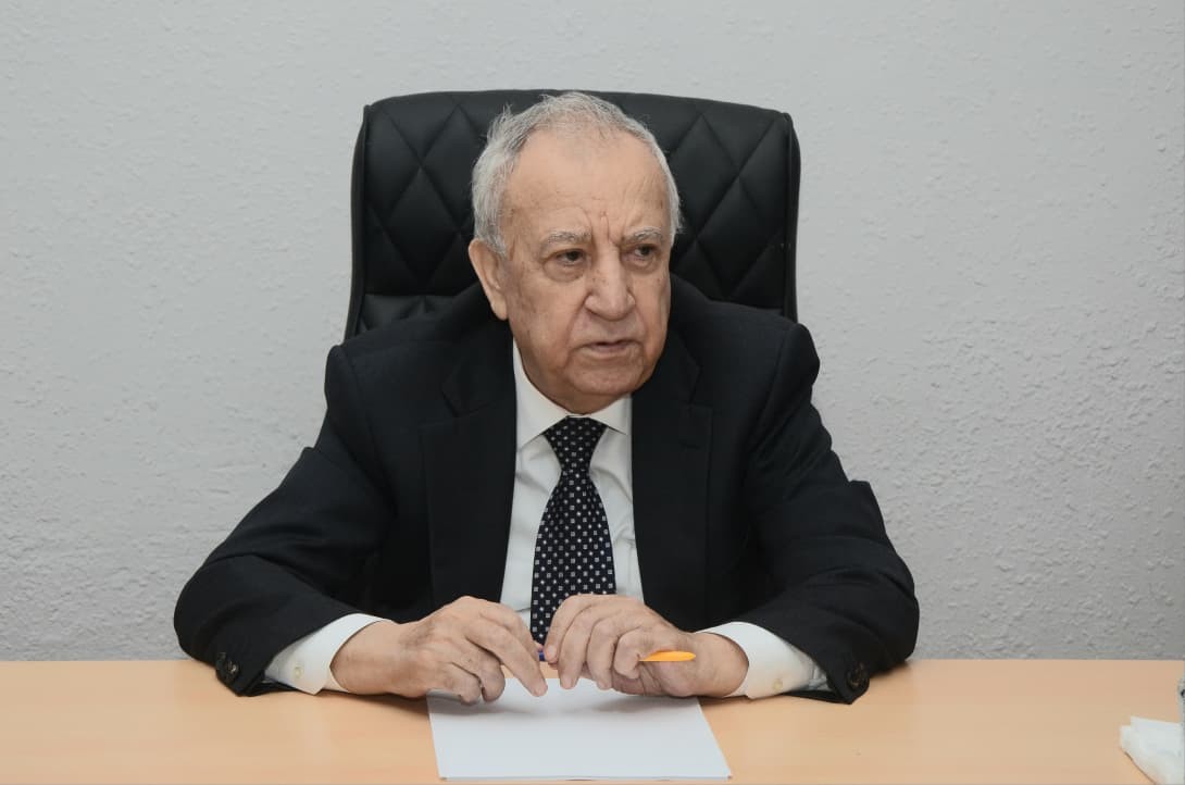 Malik İsaqov növbəti səyyar qəbul keçirdi - FOTOLAR