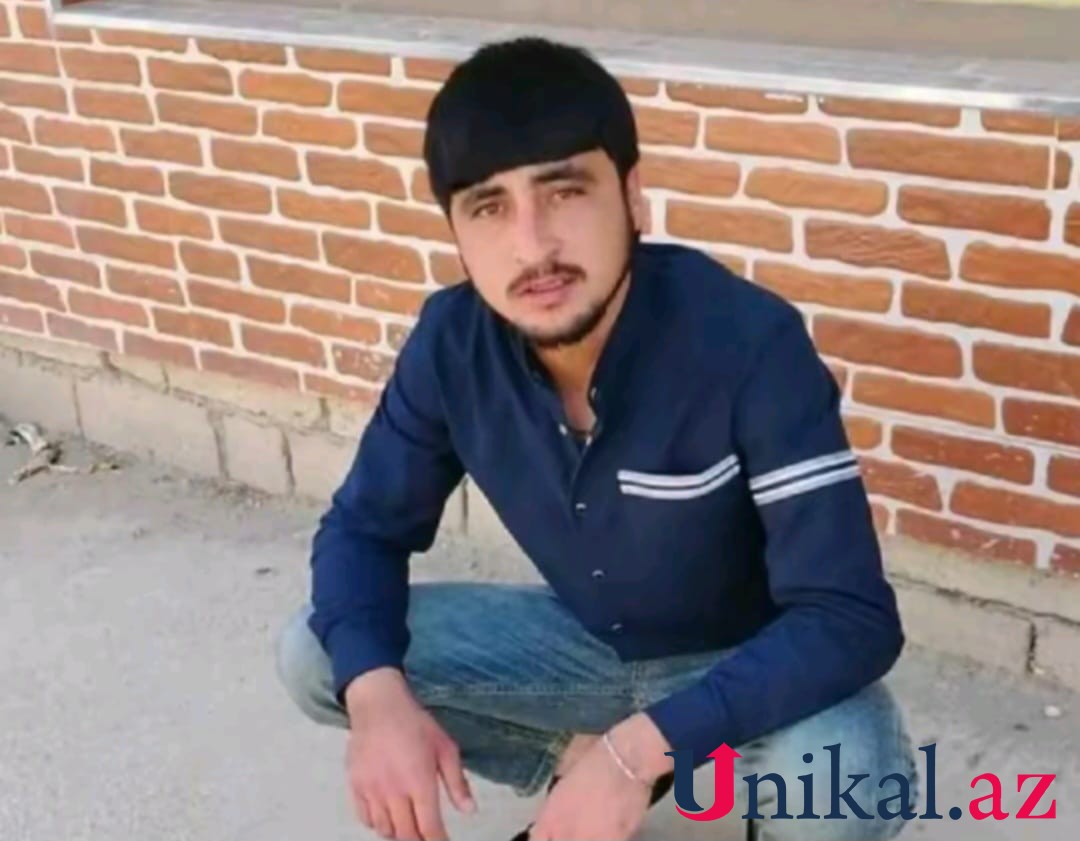 Qəzada yaralanan 26 yaşlı oğlan 50 gün sonra öldü - FOTO