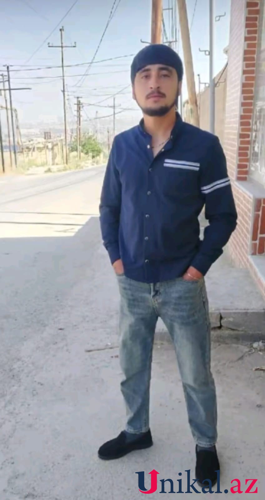 Qəzada yaralanan 26 yaşlı oğlan 50 gün sonra öldü - FOTO