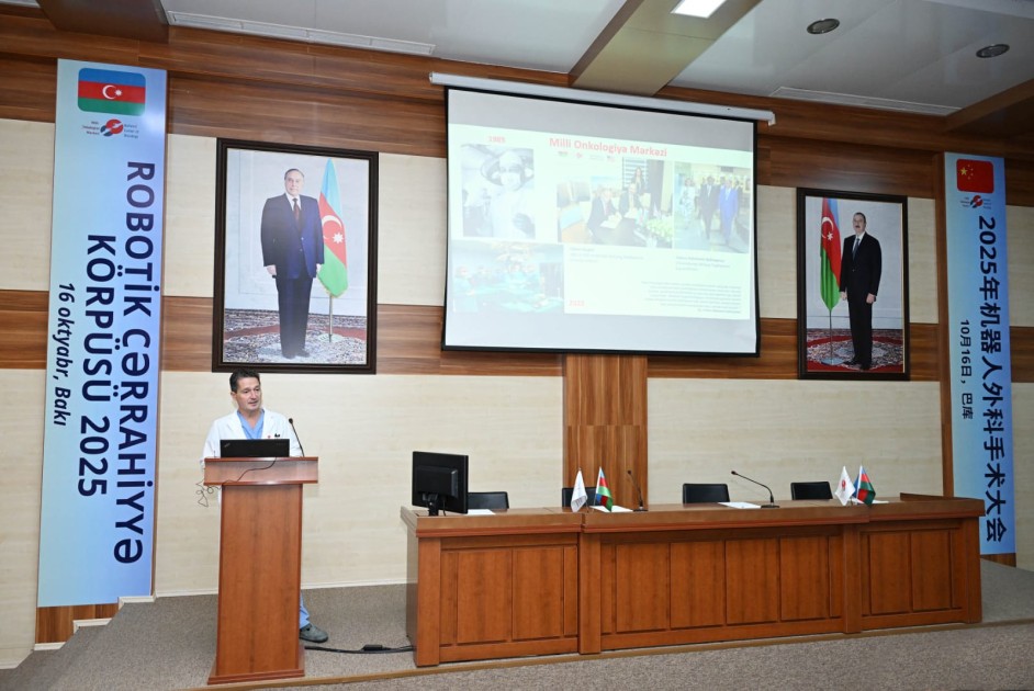 YAP Nəsimi rayon təşkilatı tədbir keçirdi - FOTOLAR