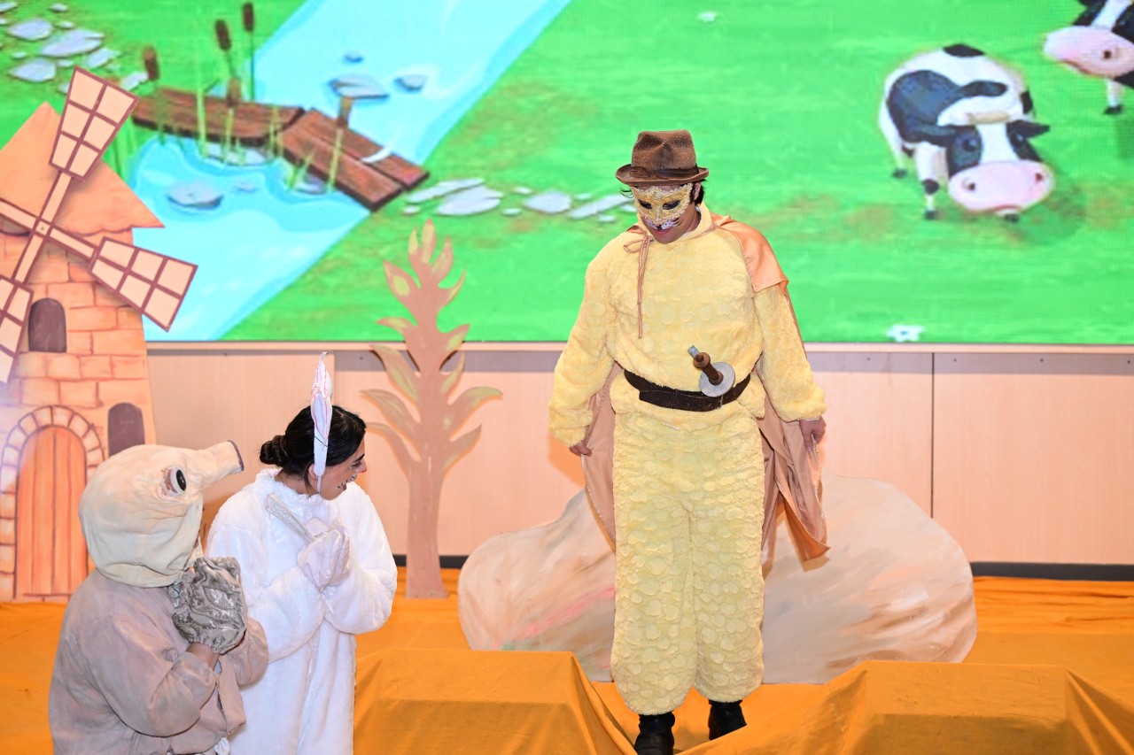 Füzulidə növbəti Şəhər Günü qeyd olunur - FOTOLAR