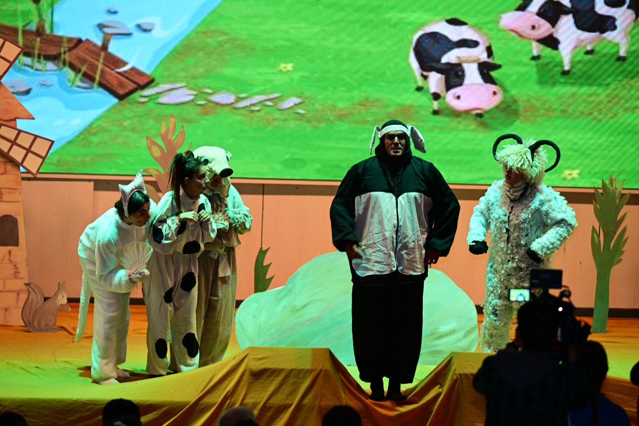 Füzulidə növbəti Şəhər Günü qeyd olunur - FOTOLAR