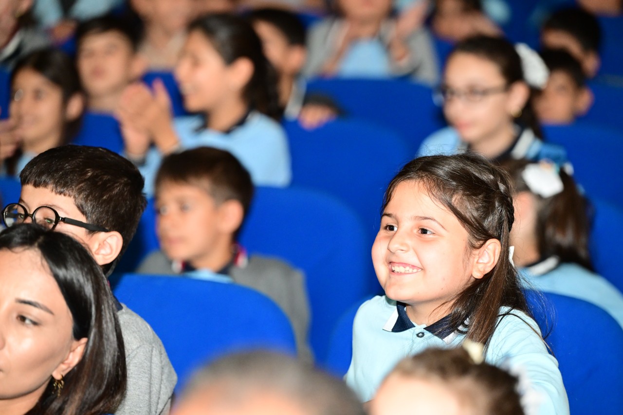 Füzulidə növbəti Şəhər Günü qeyd olunur - FOTOLAR