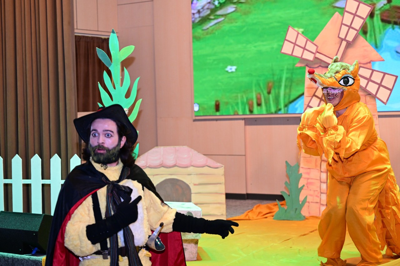 Füzulidə növbəti Şəhər Günü qeyd olunur - FOTOLAR