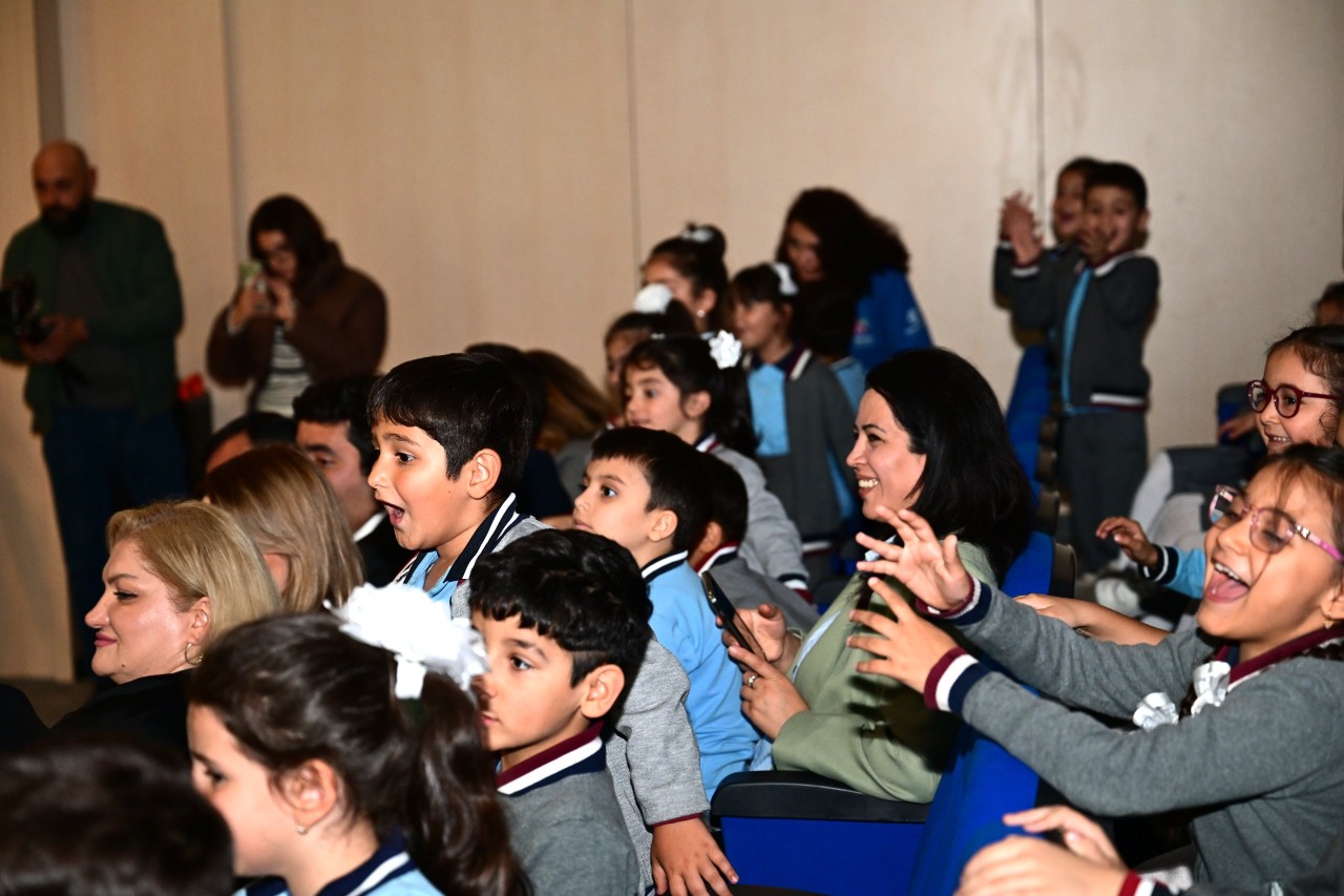 Füzulidə növbəti Şəhər Günü qeyd olunur - FOTOLAR