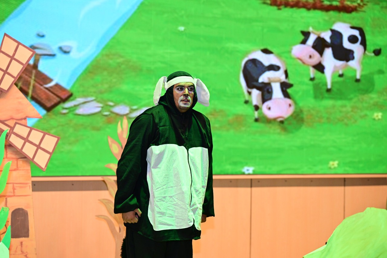 Füzulidə növbəti Şəhər Günü qeyd olunur - FOTOLAR